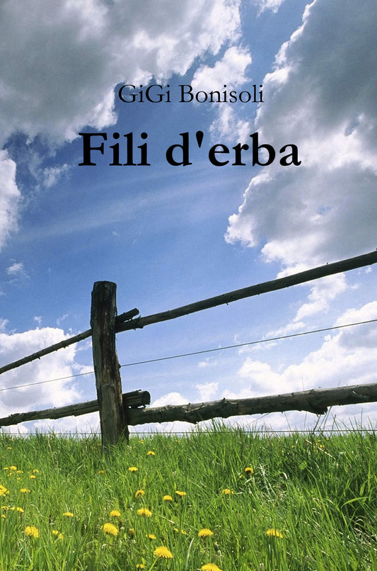 Fili d'erba (Ebook - Pdf)