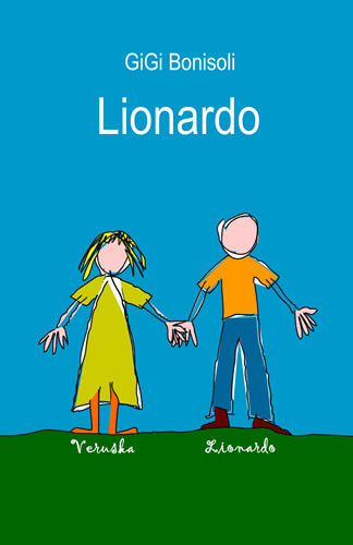 Lionardo (Ebook - Pdf)